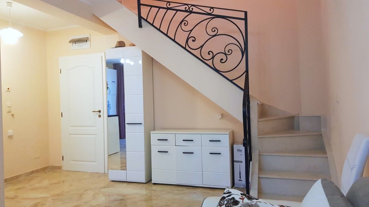 Таунхаус на Солнечном берегу, Болгария, 99 м² - фото 12