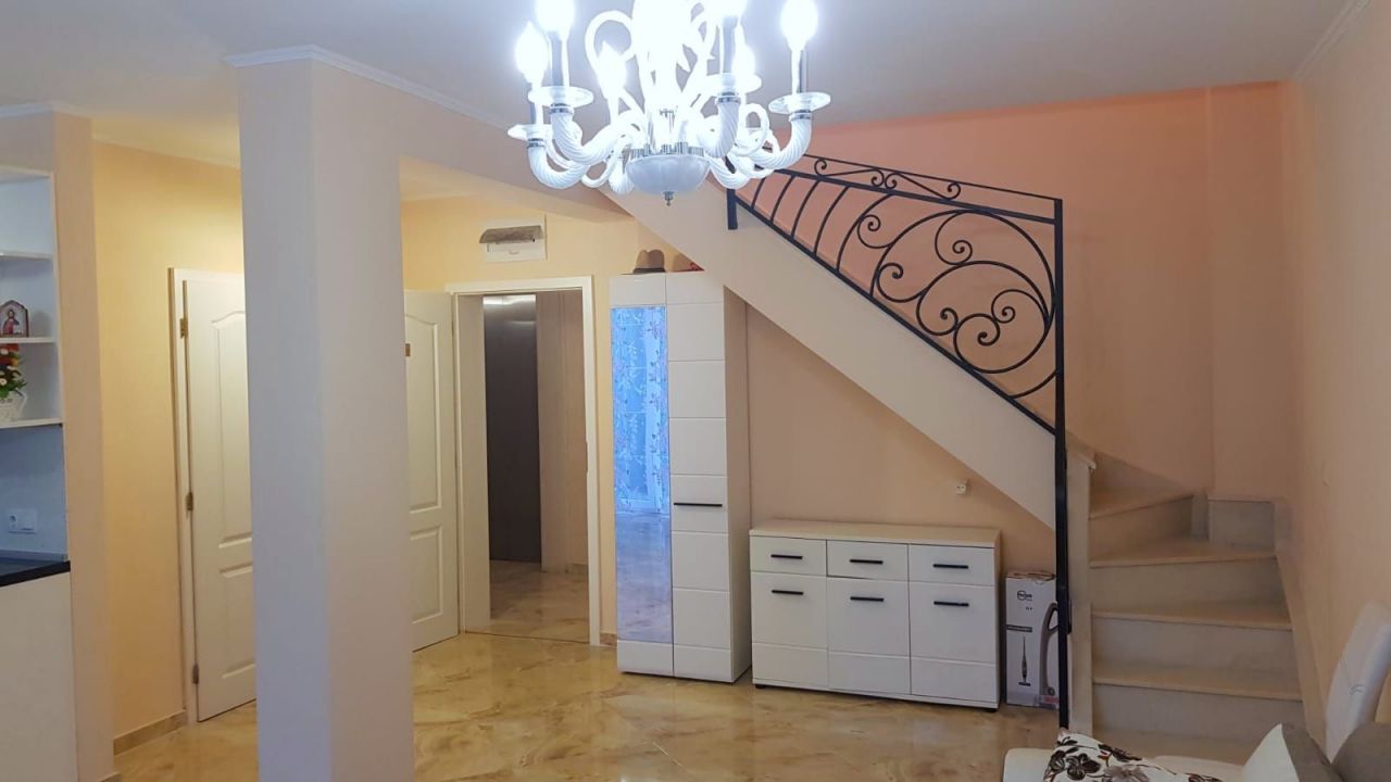 Таунхаус на Солнечном берегу, Болгария, 99 м² - фото 7