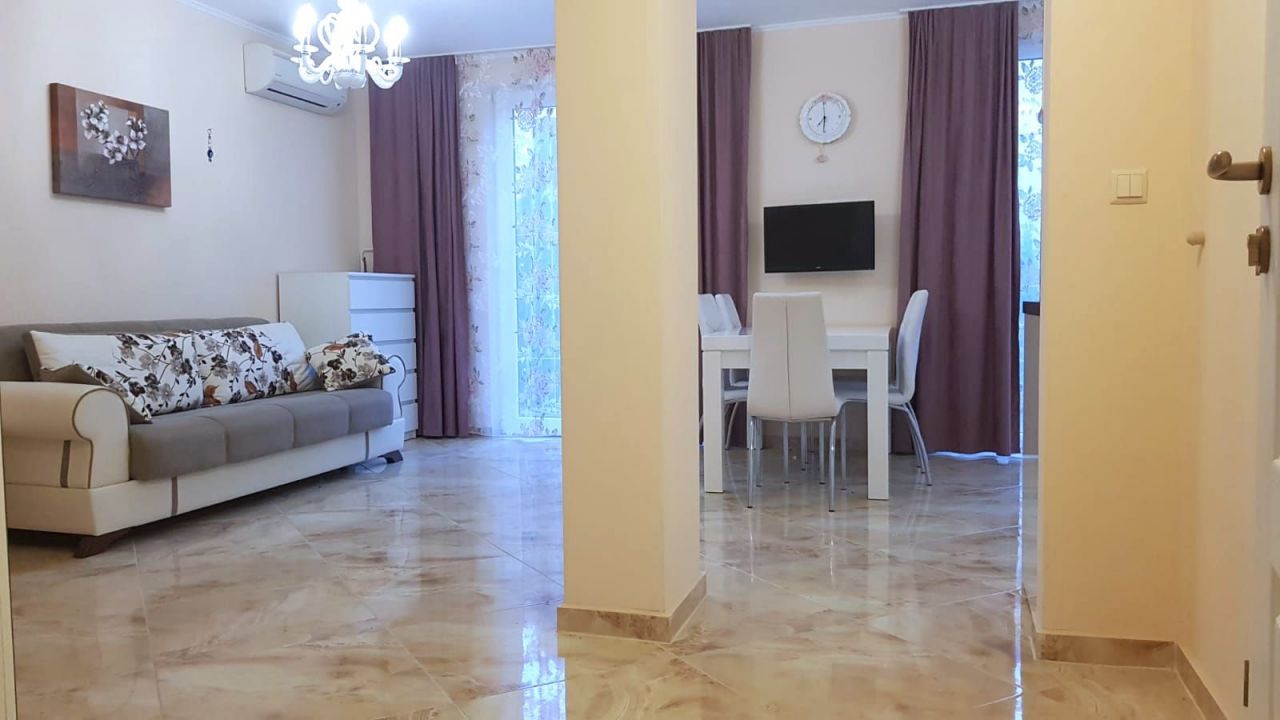 Таунхаус на Солнечном берегу, Болгария, 99 м² - фото 18