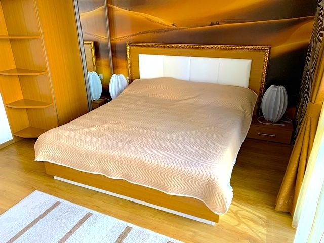 Апартаменты на Солнечном берегу, Болгария, 101 м² - фото 14