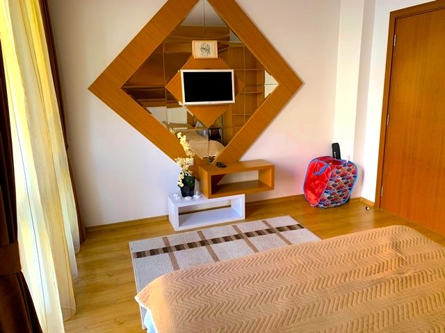 Апартаменты на Солнечном берегу, Болгария, 101 м² - фото 16