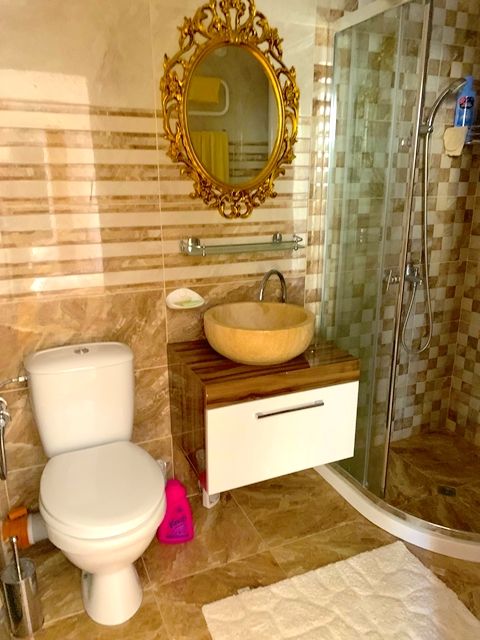 Апартаменты на Солнечном берегу, Болгария, 101 м² - фото 7