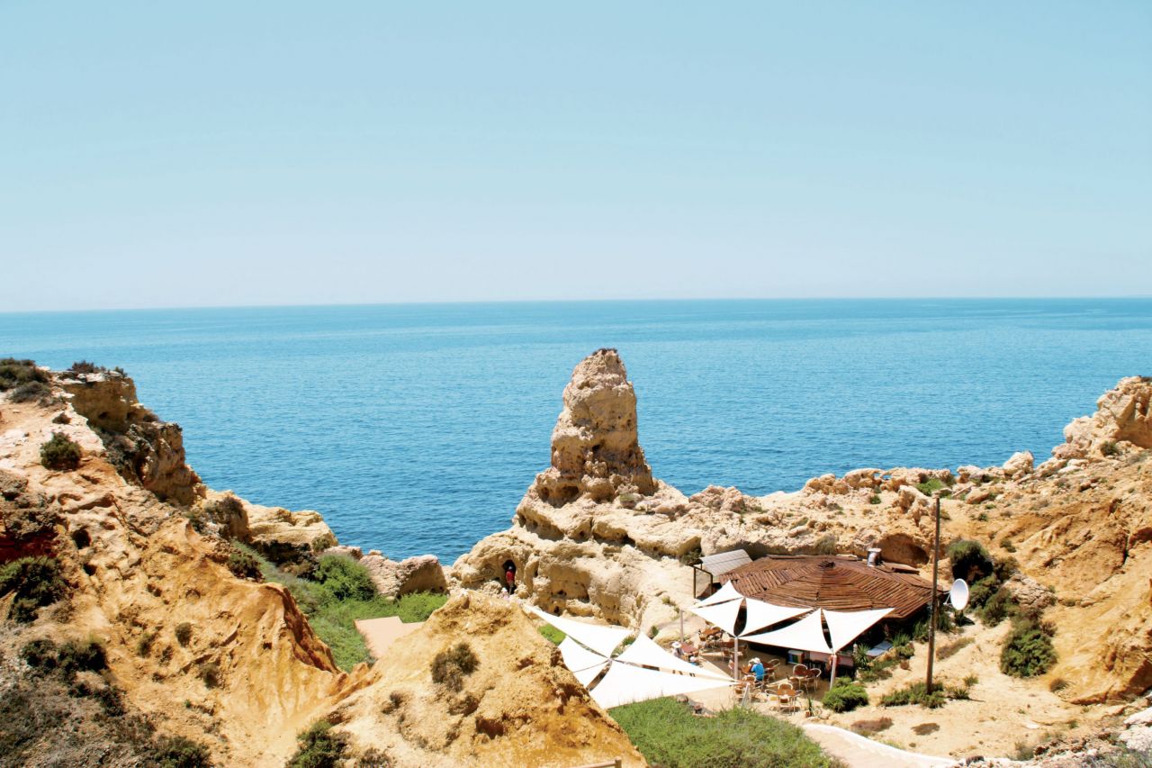 Отель, гостиница в Алгарве, Португалия, 72 м² - фото 1