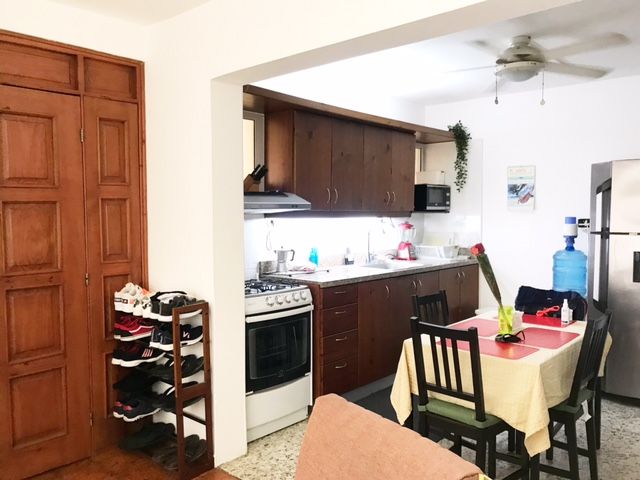 Апартаменты в Сосуа, Доминиканская Республика, 62 м² - фото 8