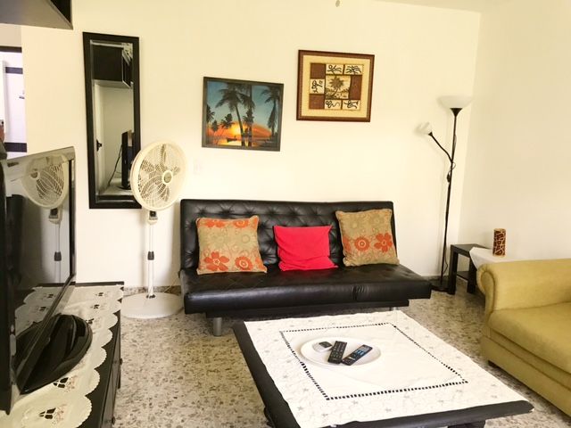 Апартаменты в Сосуа, Доминиканская Республика, 62 м² - фото 10