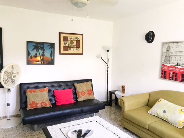 Апартаменты в Сосуа, Доминиканская Республика, 62 м² - фото 12