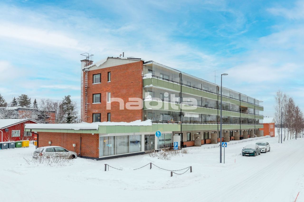 Апартаменты Keminmaa, Финляндия, 69 м2 - фото 1