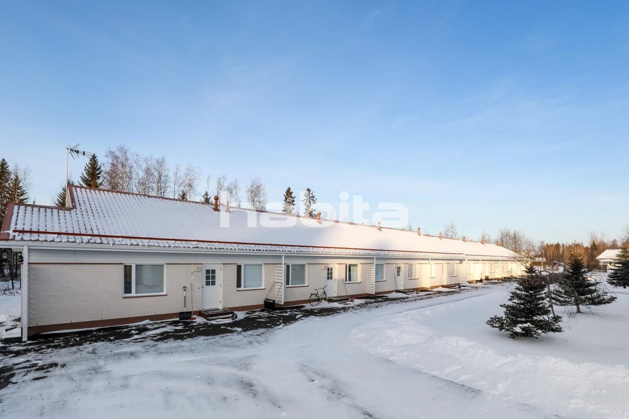 Квартира в Сейняйоки, Финляндия, 63 м2 - фото 1