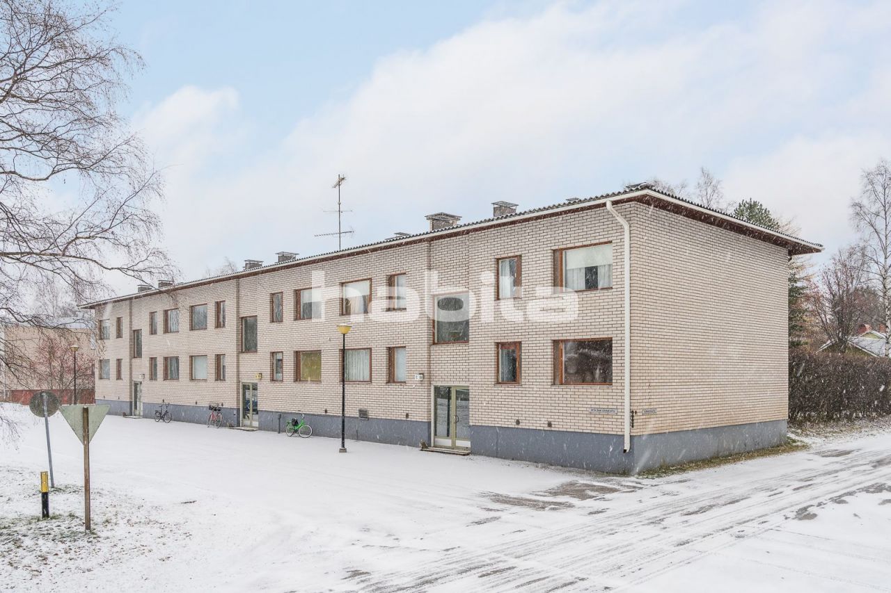 Апартаменты Raahe, Финляндия, 74.5 м2 - фото 1