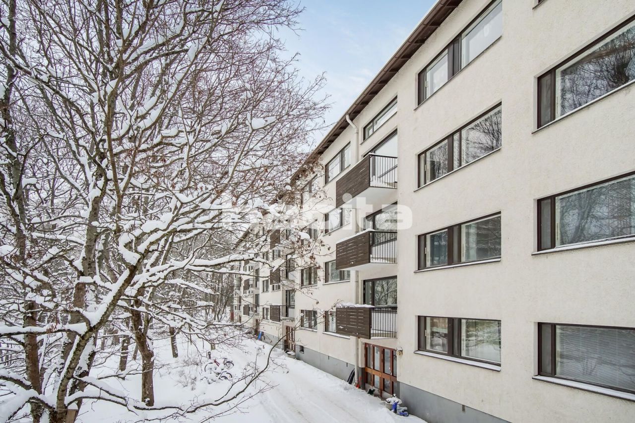 Апартаменты в Эспоо, Финляндия, 71.5 м2 - фото 1
