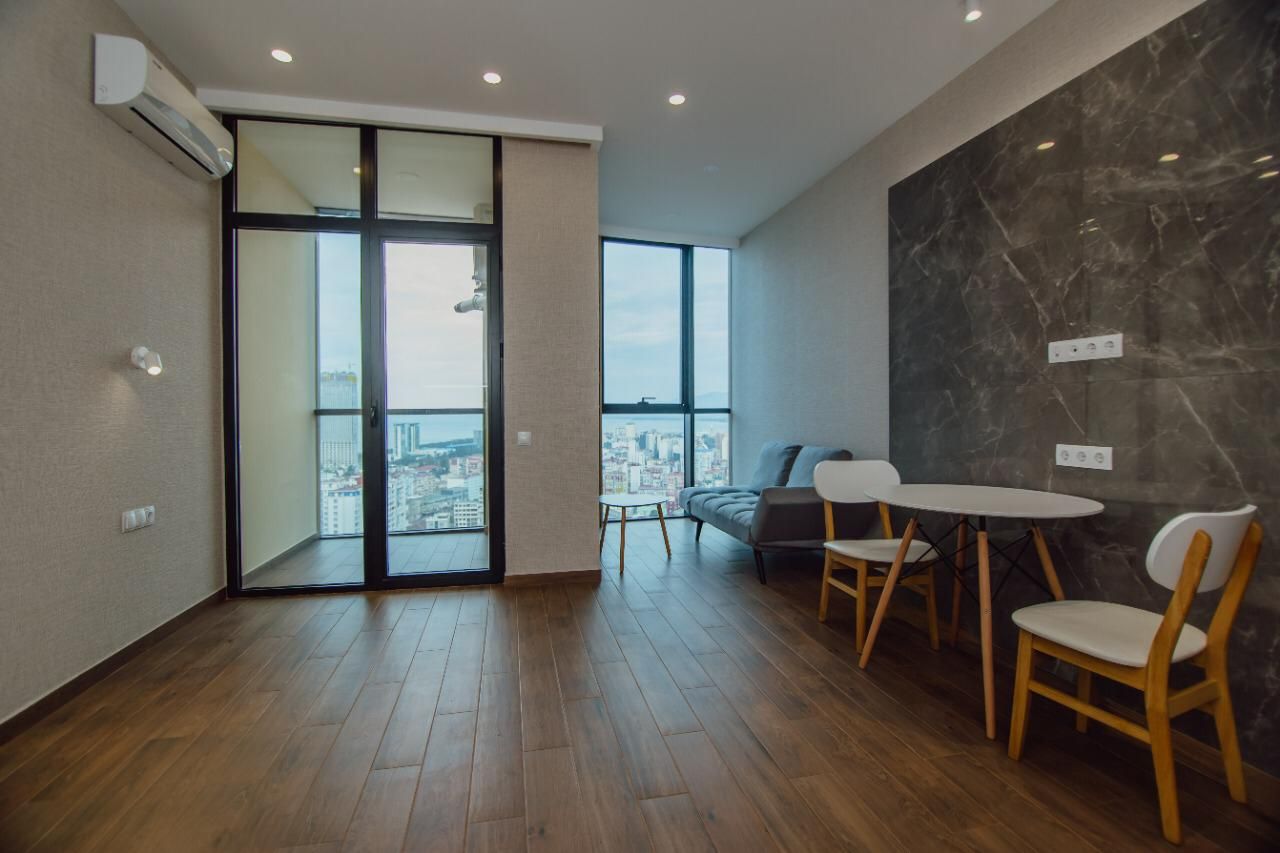 Апартаменты в Батуми, Грузия, 32.5 м² - фото 1