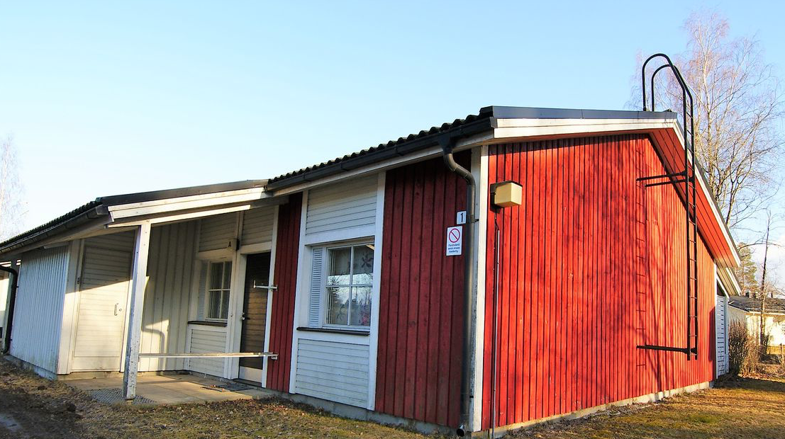 Таунхаус в Лаппеенранте, Финляндия, 60 м² - фото 3