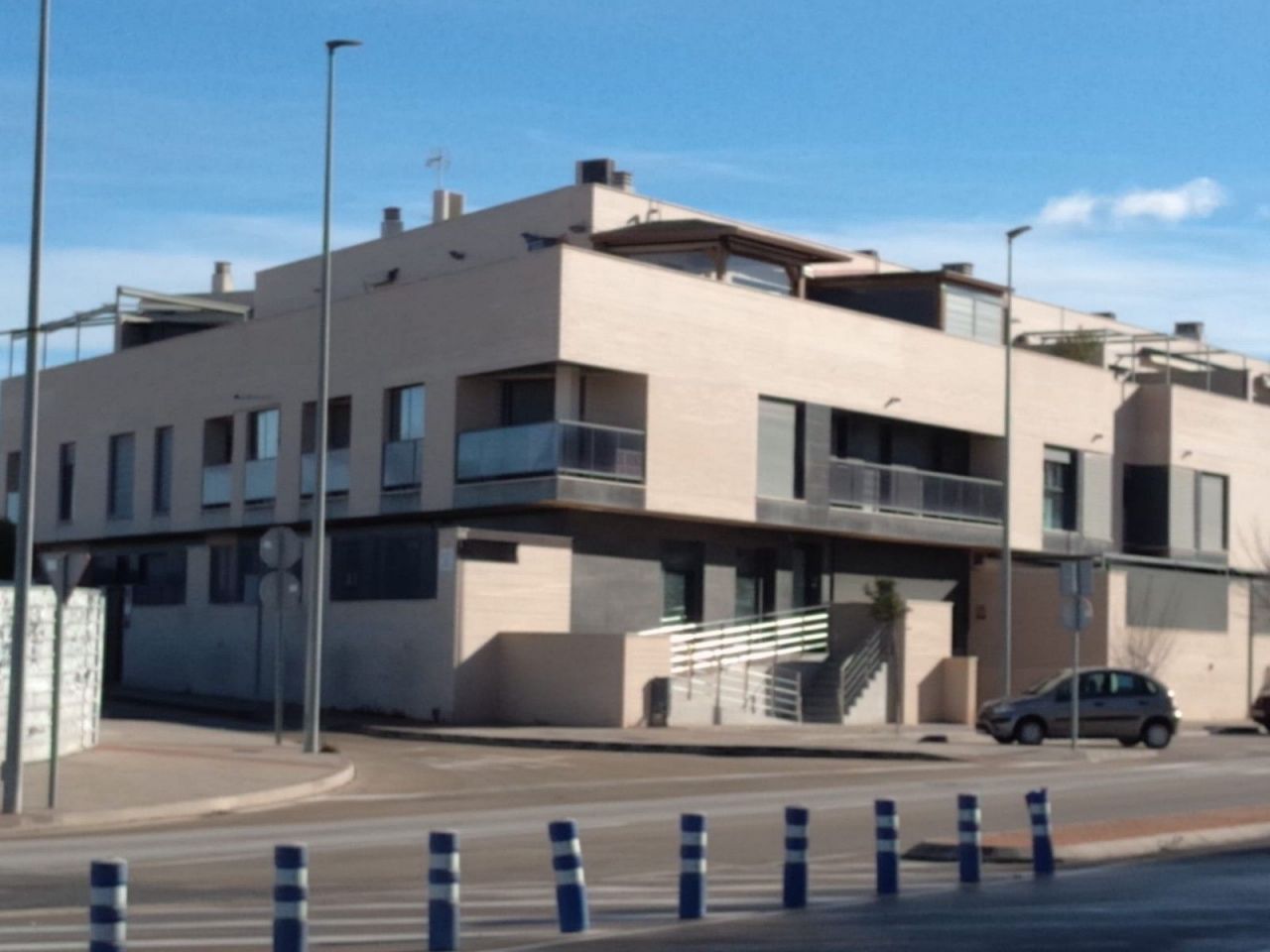 Апартаменты в Мурсии, Испания, 114 м2 - фото 1