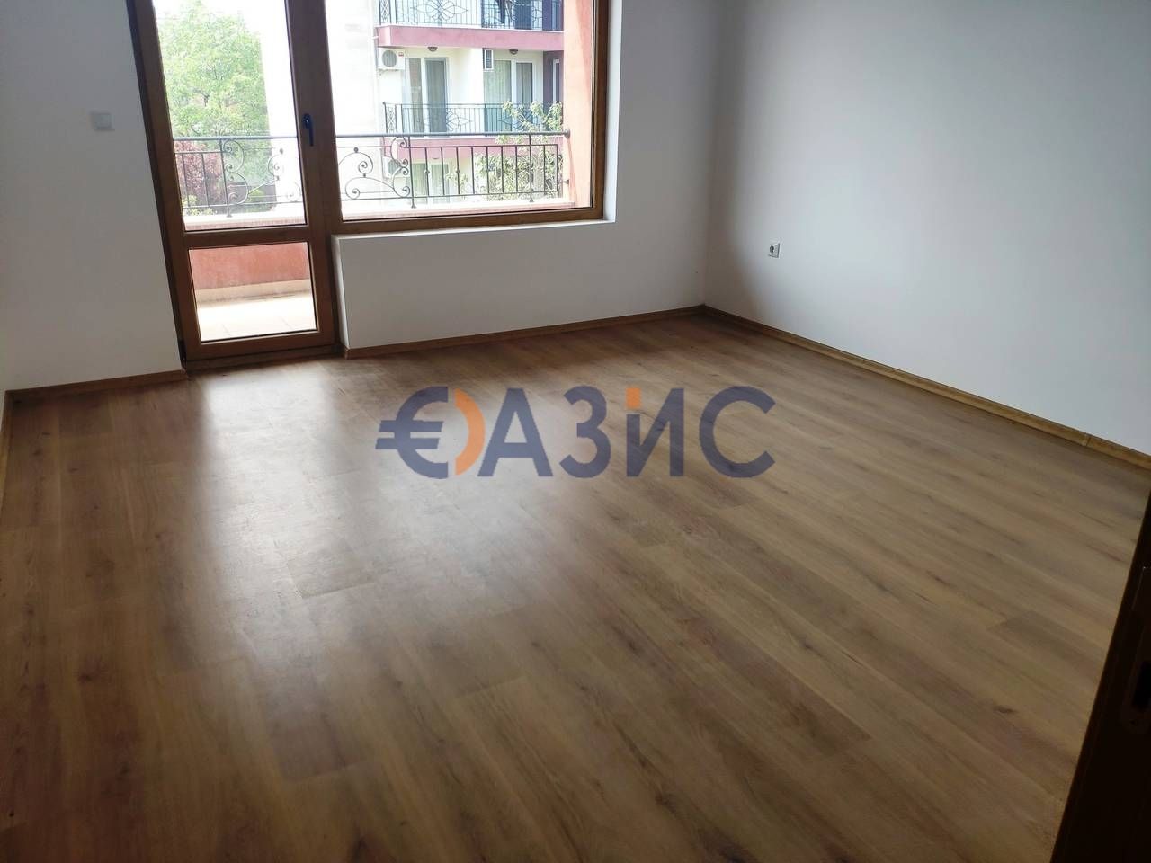 Апартаменты в Равде, Болгария, 89.6 м² - фото 1