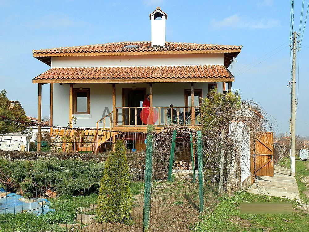 Дом в Драчево, Болгария, 210 м2 - фото 1