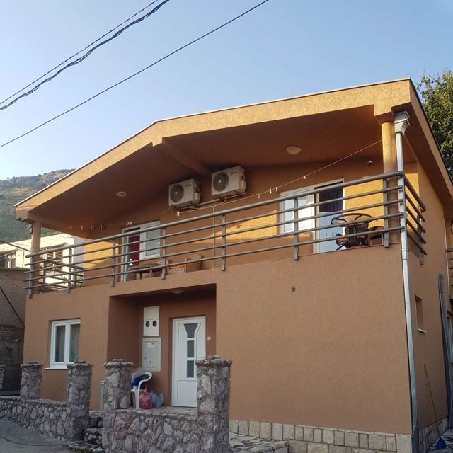 Дом в Баре, Черногория, 165 м2 - фото 1