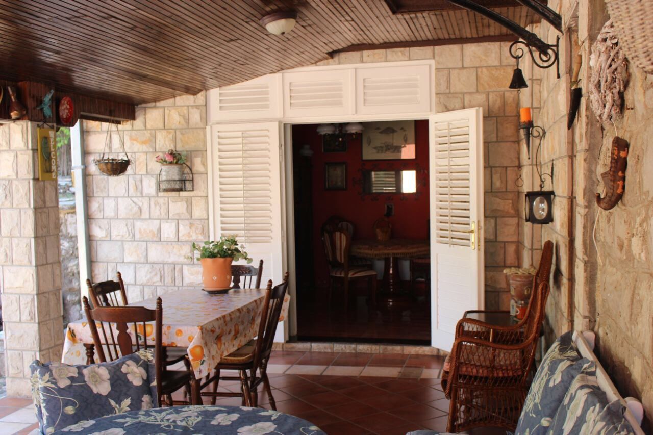 Дом в Сутоморе, Черногория, 150 м² - фото 4