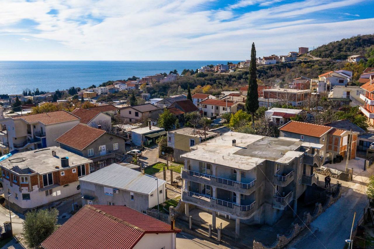 Дом в Баре, Черногория, 420 м² - фото 10