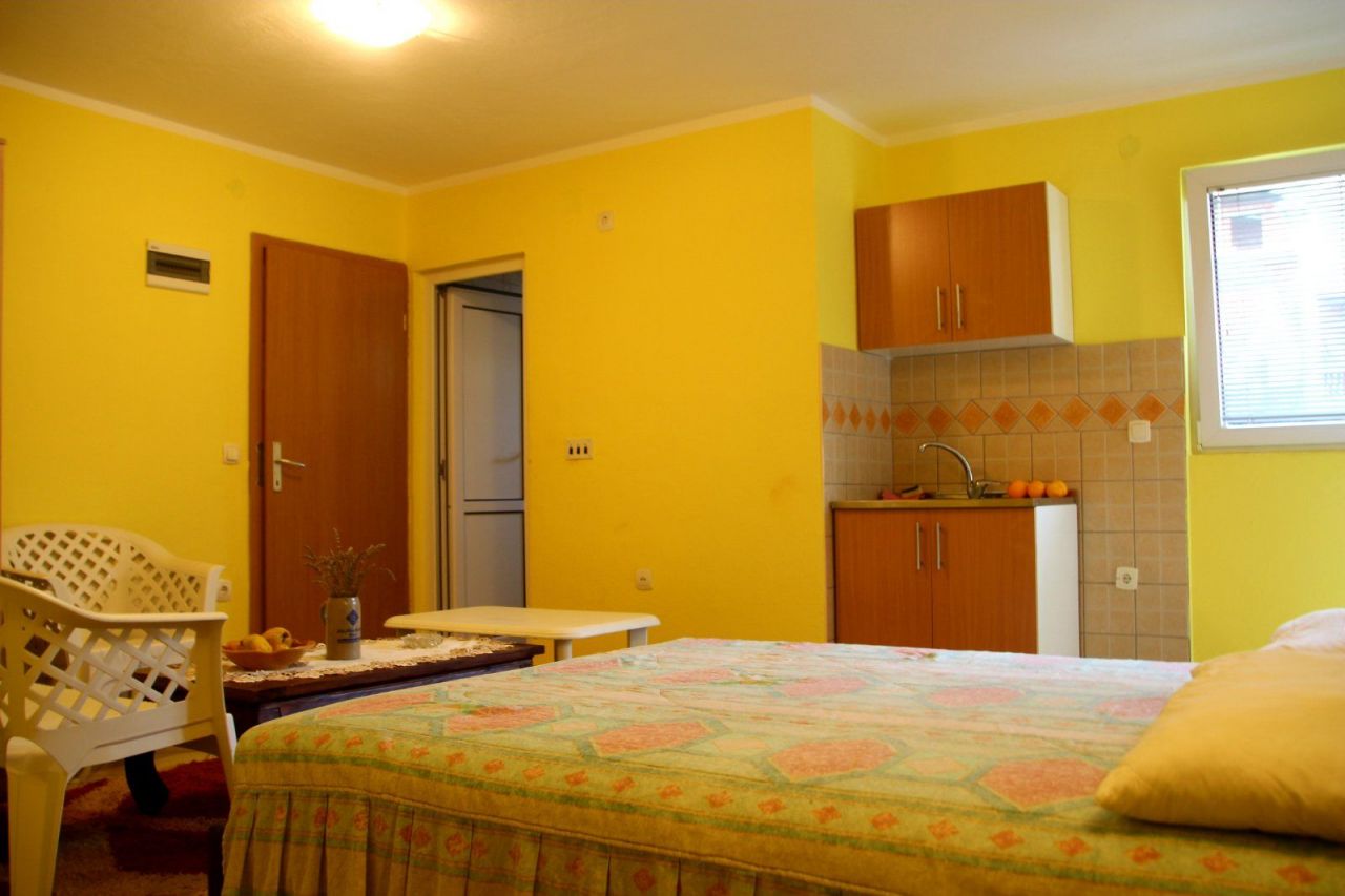 Дом в Баре, Черногория, 420 м² - фото 14