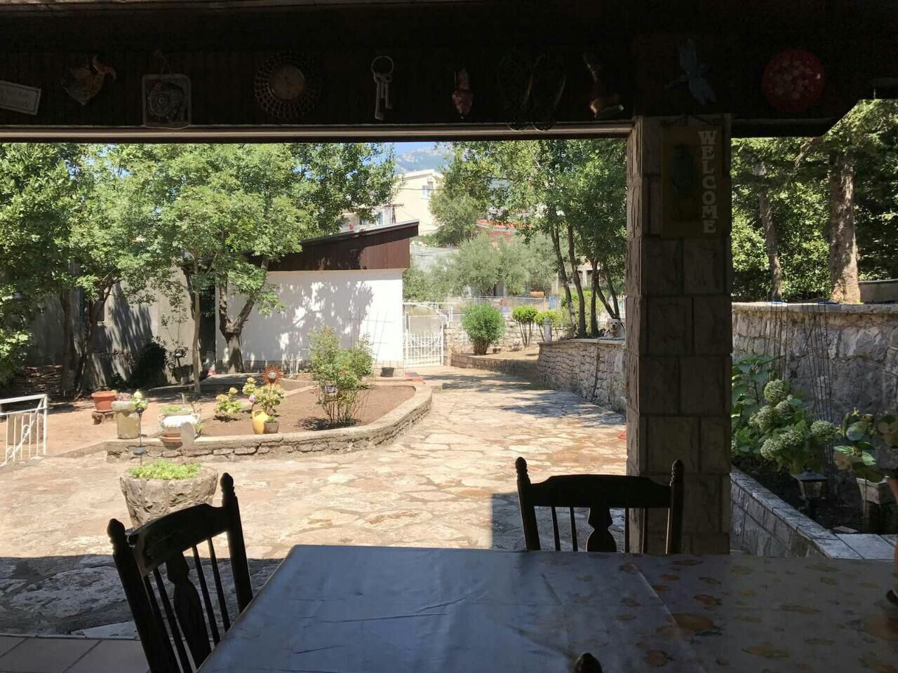 Дом в Сутоморе, Черногория, 150 м² - фото 17