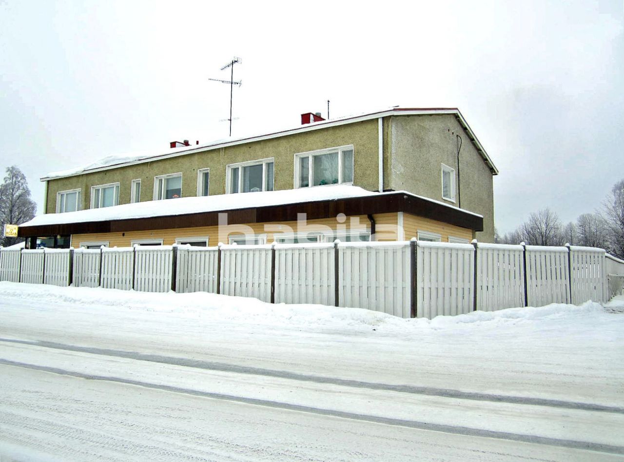Апартаменты в Кеми, Финляндия, 70.5 м2 - фото 1