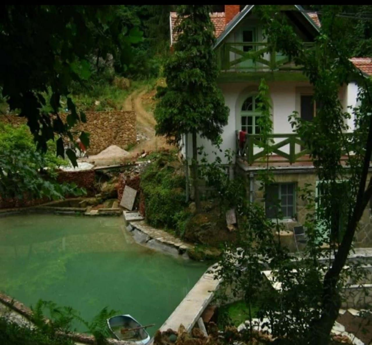 Поместье в Лиге, Сербия, 280 м² - фото 2