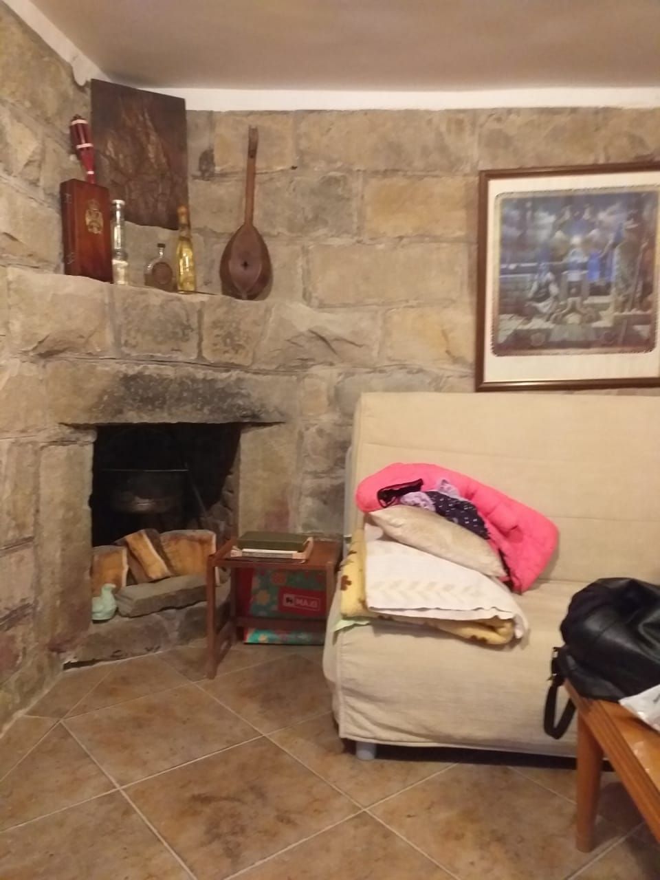 Поместье в Лиге, Сербия, 280 м² - фото 9