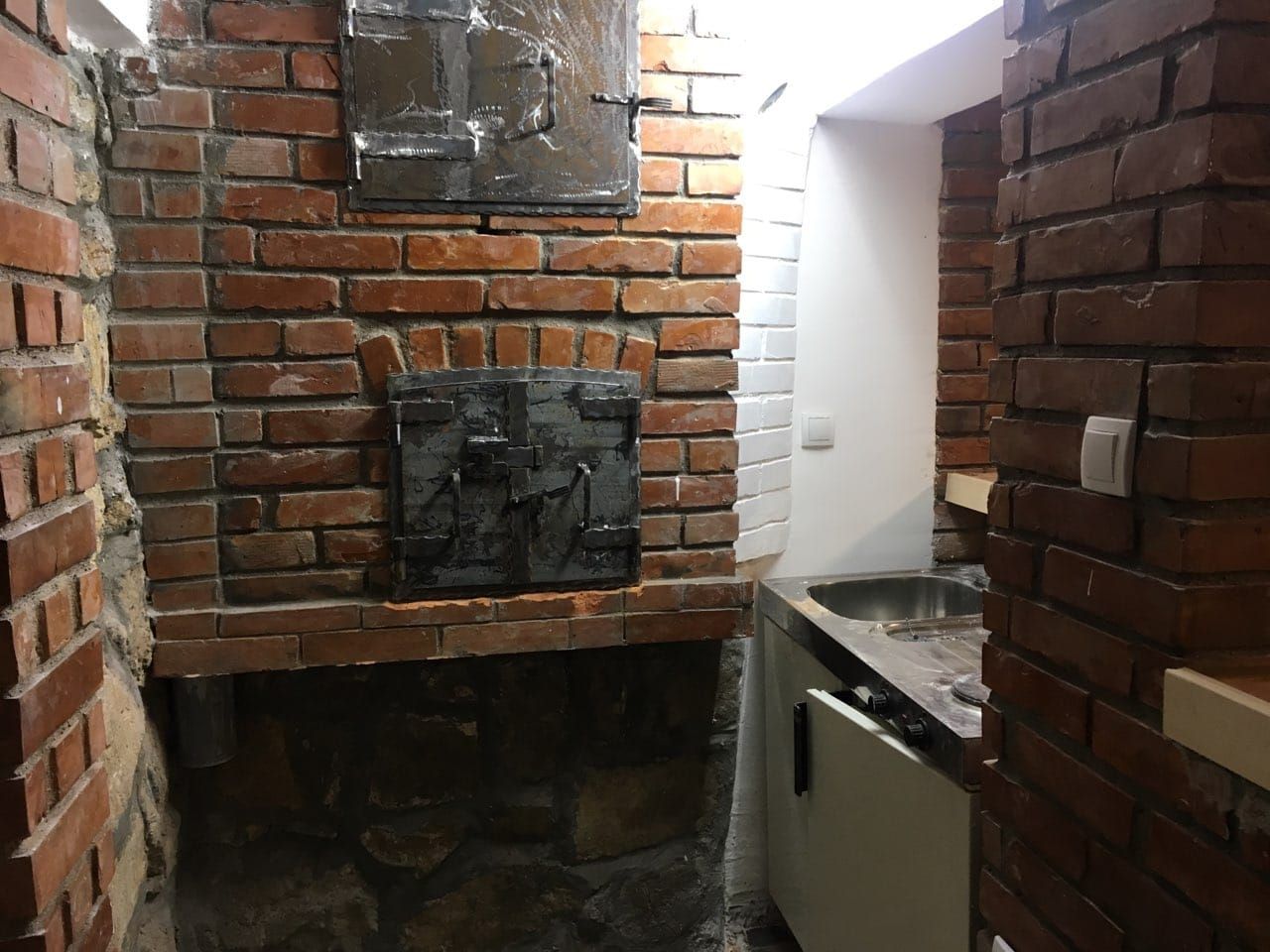 Поместье в Лиге, Сербия, 280 м² - фото 12