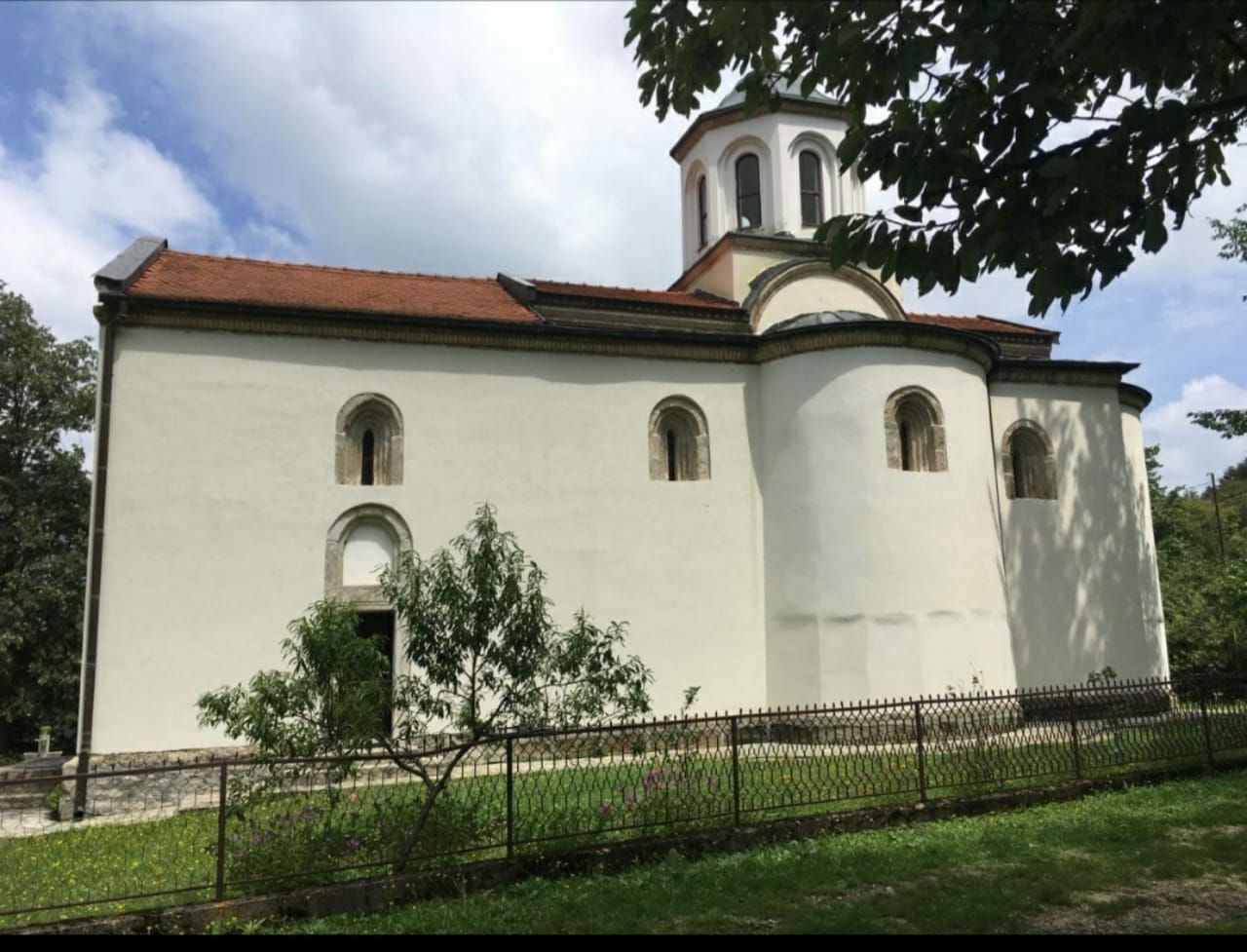 Поместье в Лиге, Сербия, 280 м² - фото 13