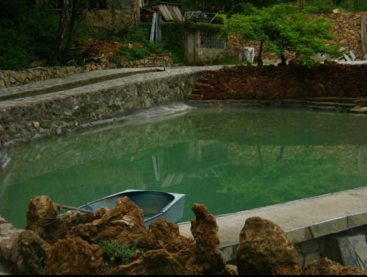 Поместье в Лиге, Сербия, 280 м² - фото 18