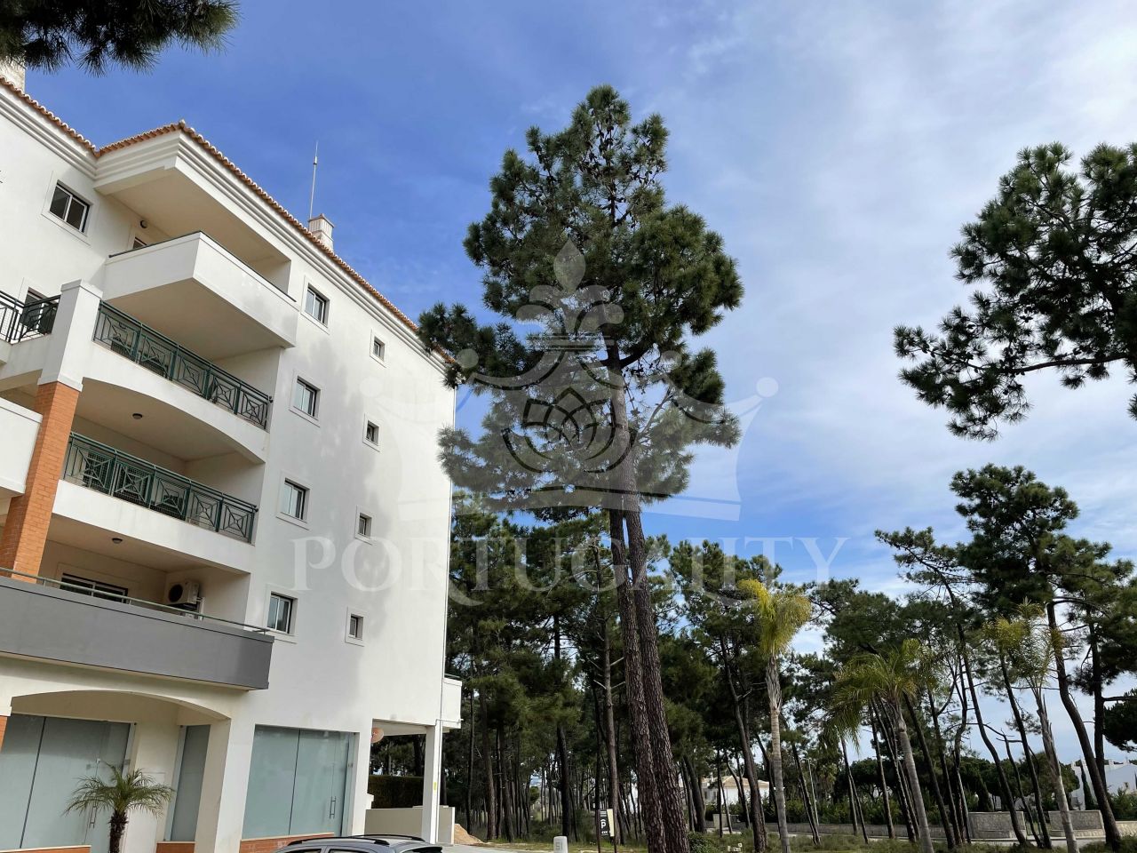 Апартаменты в Албуфейре, Португалия, 88 м2 - фото 1