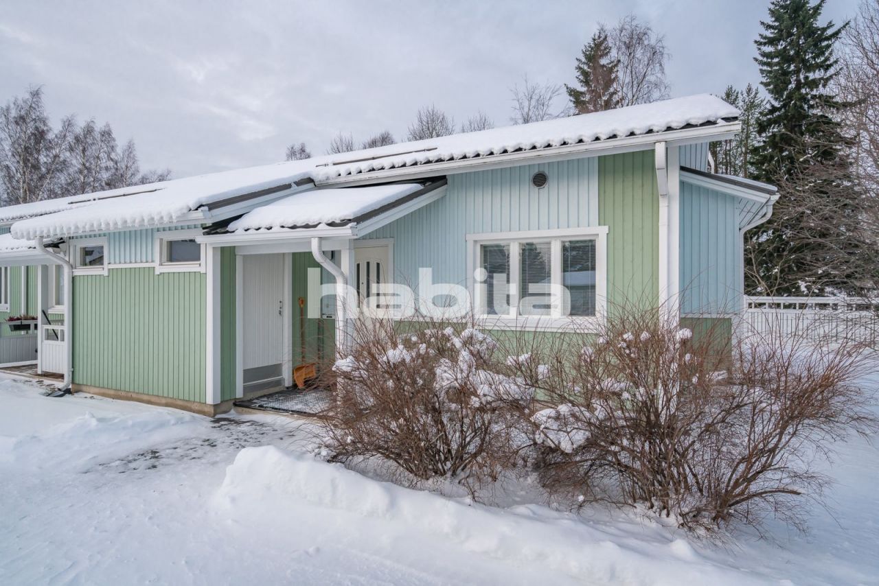 Квартира Raahe, Финляндия, 63.5 м2 - фото 1
