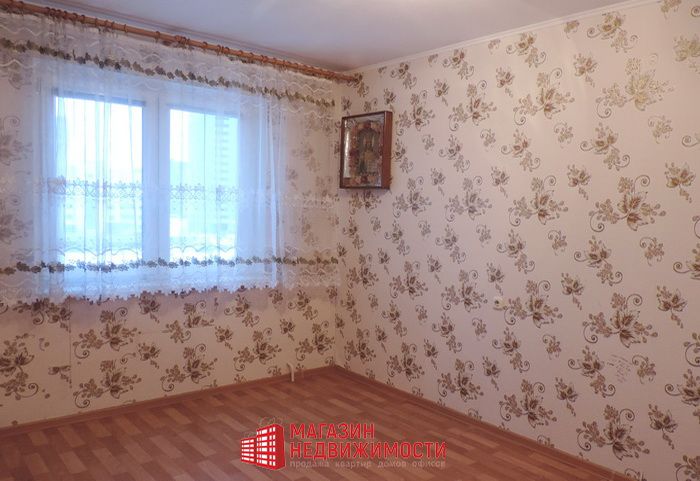 Квартира г. Гродно, Беларусь, 52.2 м2 - фото 1