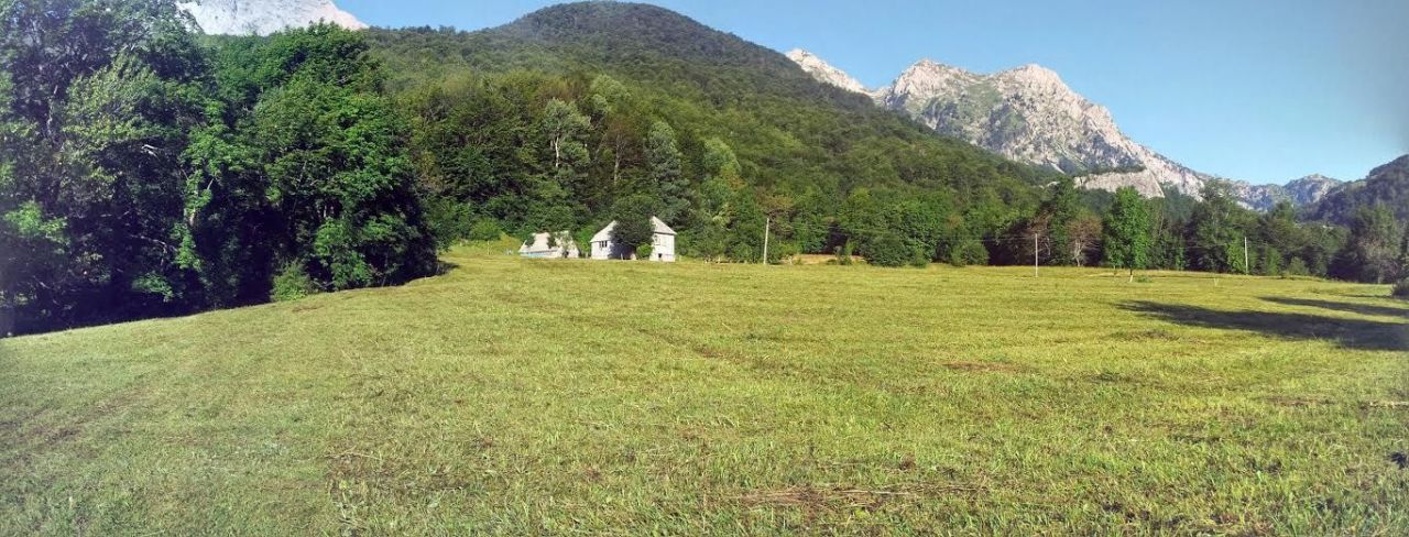 Земля в Колашине, Черногория, 22 050 м² - фото 4