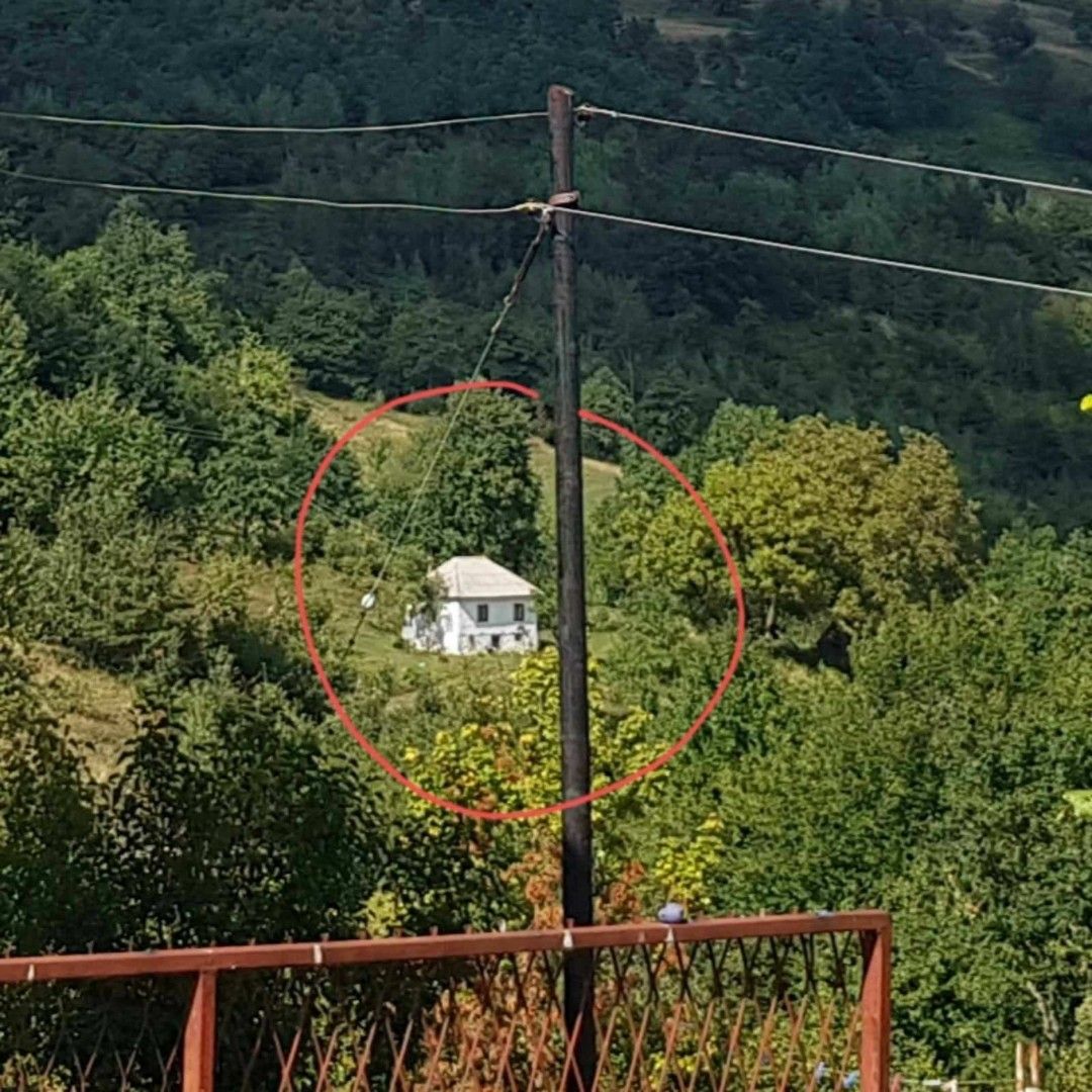 Земля в Колашине, Черногория, 166 663 м² - фото 4