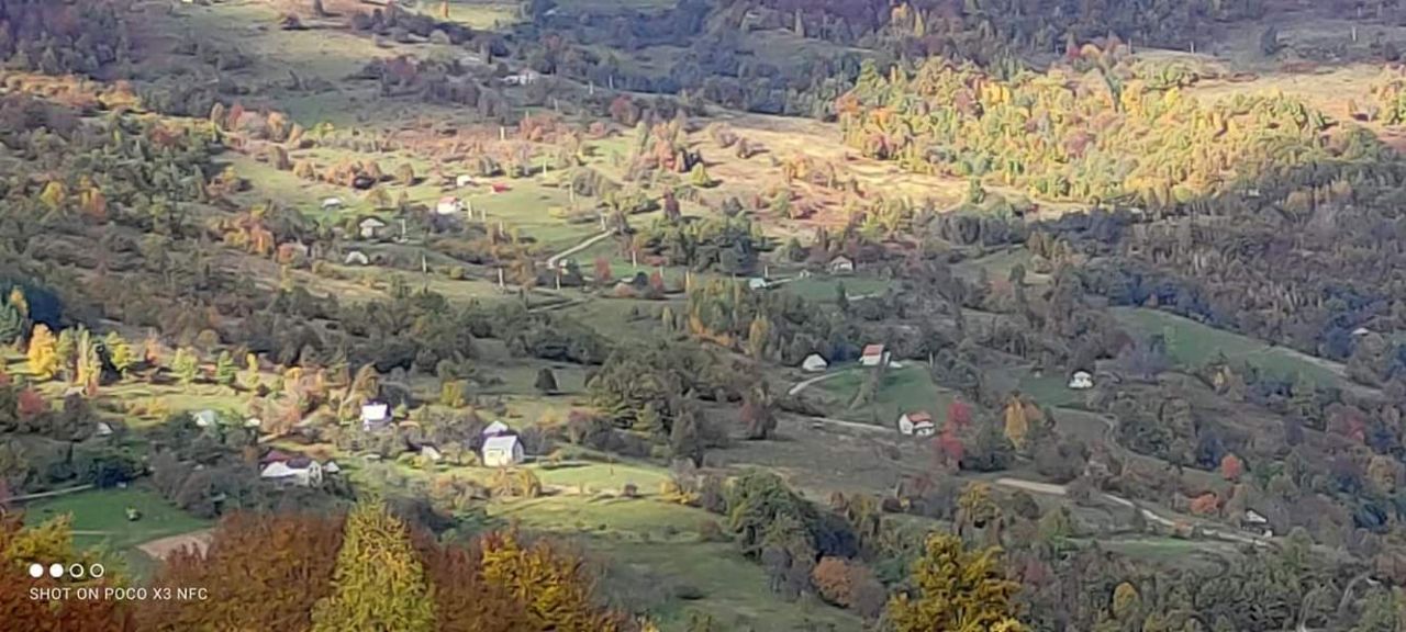 Земля в Колашине, Черногория, 166 663 м² - фото 8