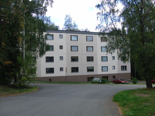 Квартира в Валкеакоски, Финляндия, 30 м2 - фото 1