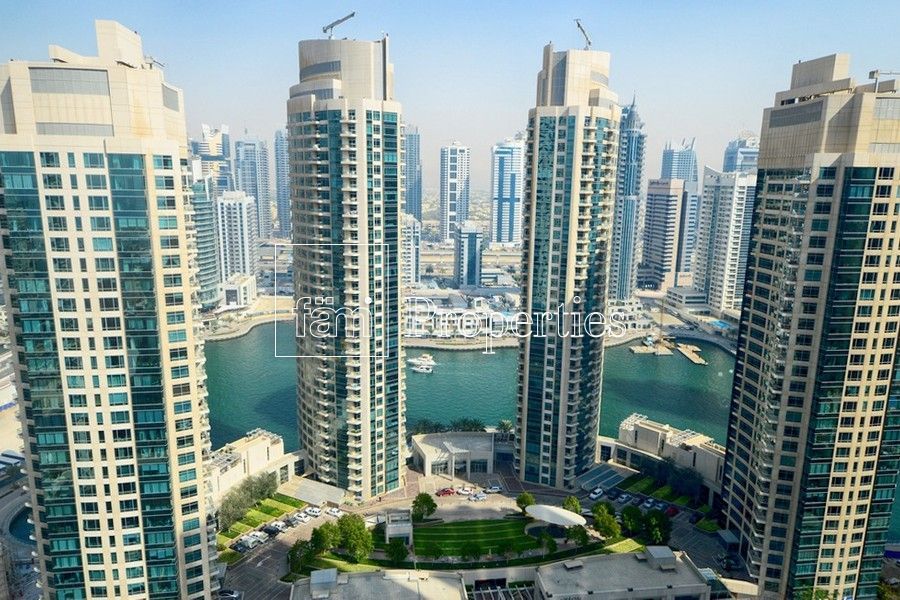 Апартаменты в Дубае, ОАЭ, 165 м2 - фото 1
