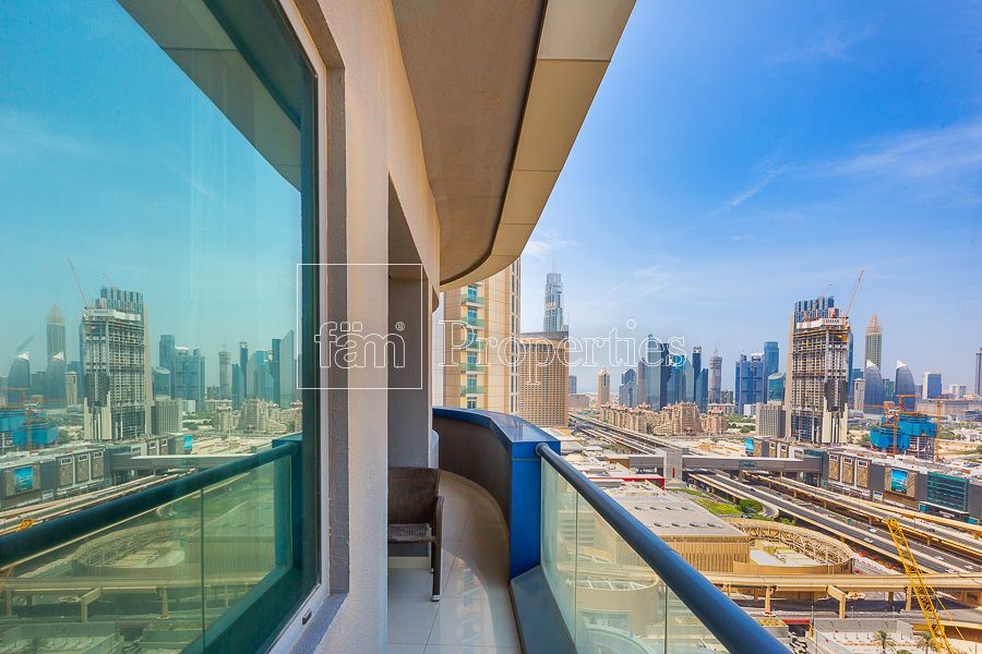 Апартаменты в Дубае, ОАЭ, 82 м2 - фото 1