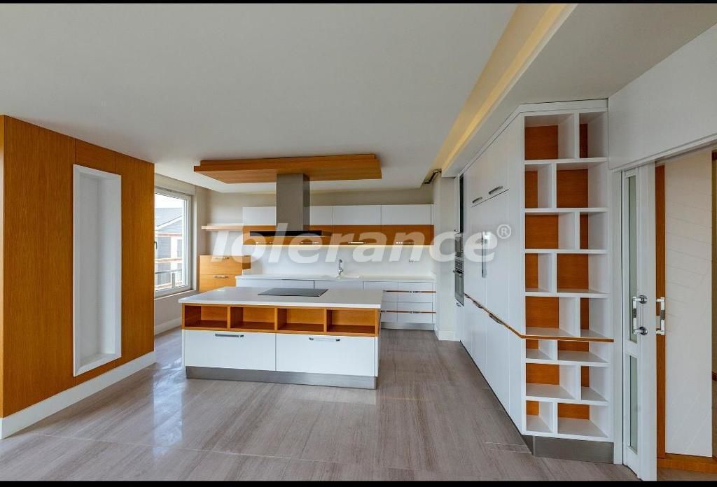 Апартаменты в Анталии, Турция, 290 м2 - фото 1