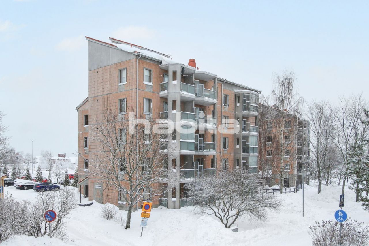 Апартаменты в Вантаа, Финляндия, 40 м2 - фото 1