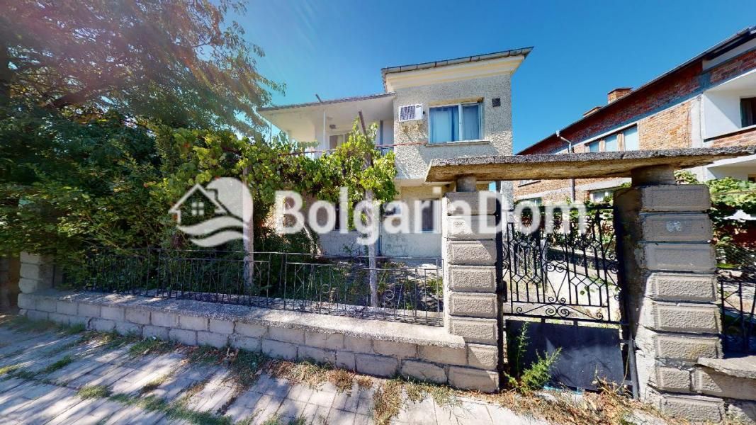 Дом в Бургасе, Болгария, 185 м2 - фото 1
