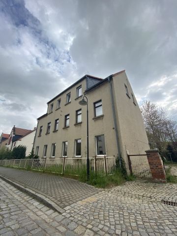 Доходный дом в Крецшау, Германия, 270 м2 - фото 1