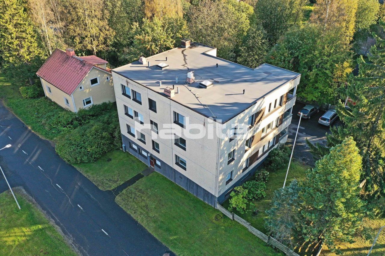 Апартаменты Tornio, Финляндия, 81.5 м2 - фото 1