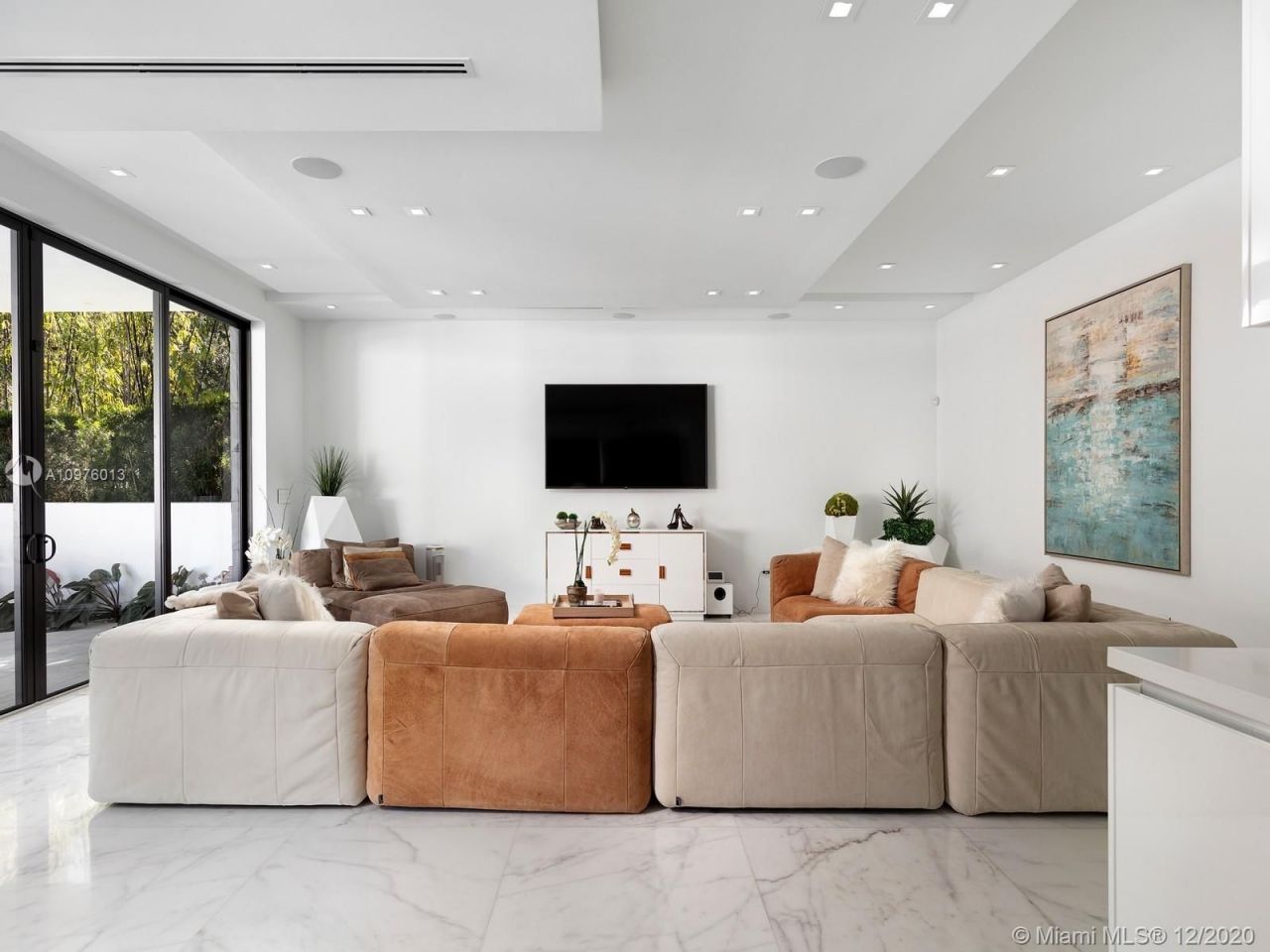 Вилла в Майами, США, 900 м² - фото 10