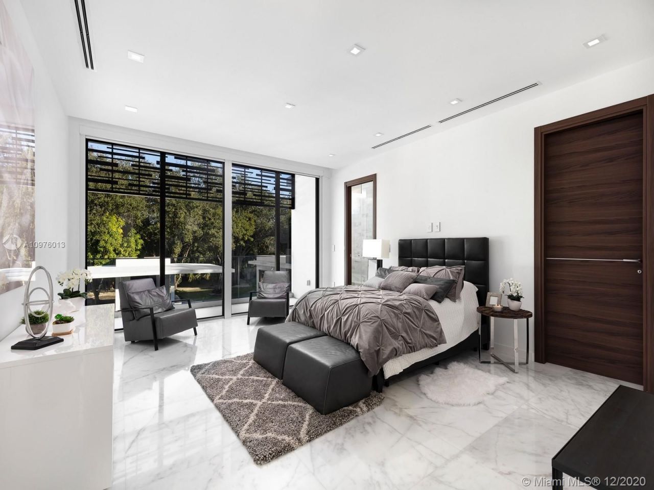 Вилла в Майами, США, 900 м² - фото 4