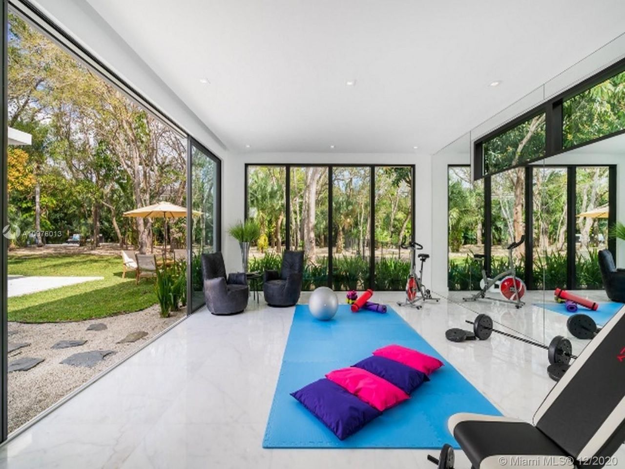 Вилла в Майами, США, 900 м² - фото 3