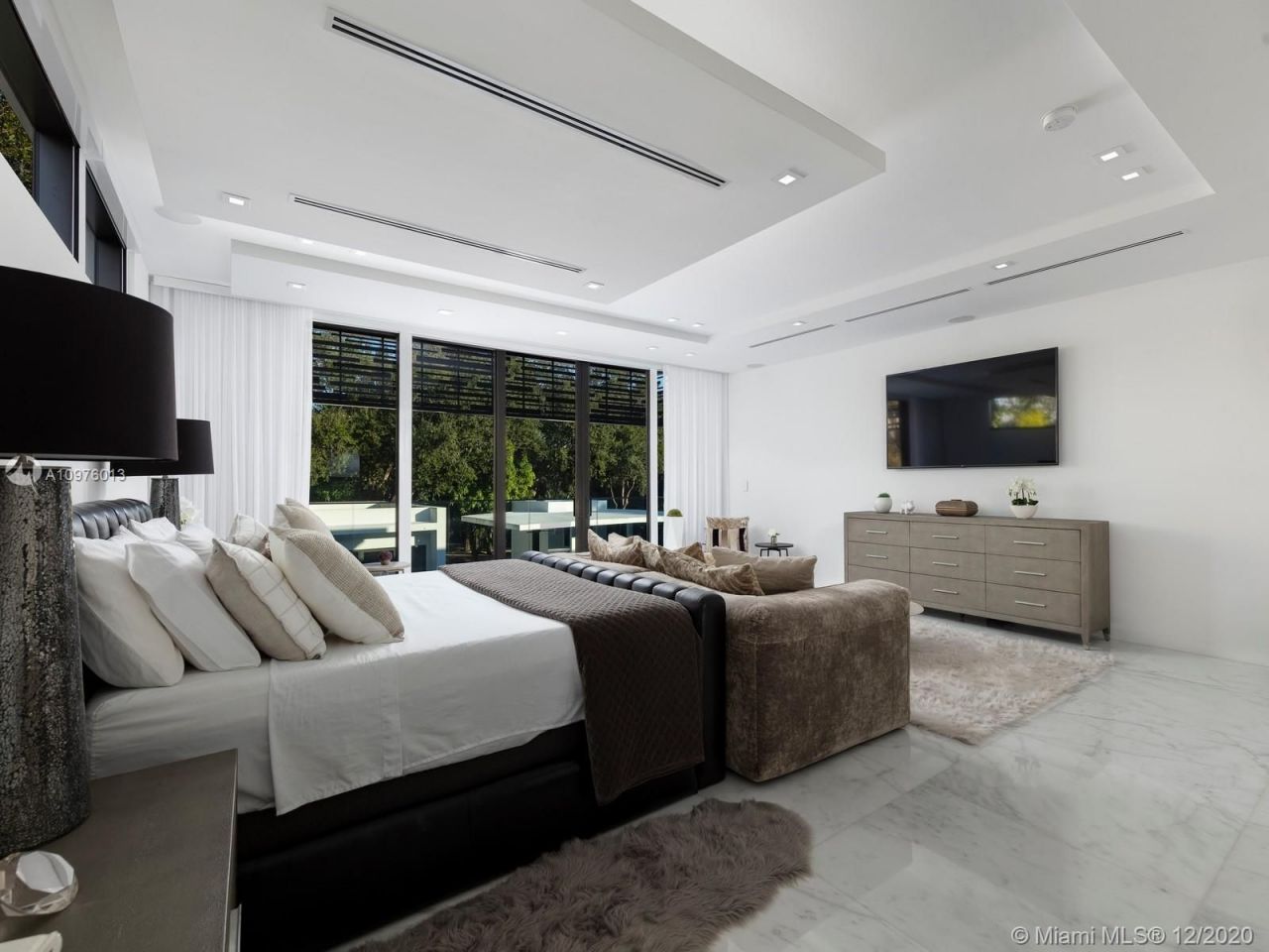 Вилла в Майами, США, 900 м² - фото 8