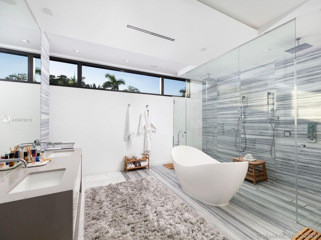 Вилла в Майами, США, 900 м² - фото 7