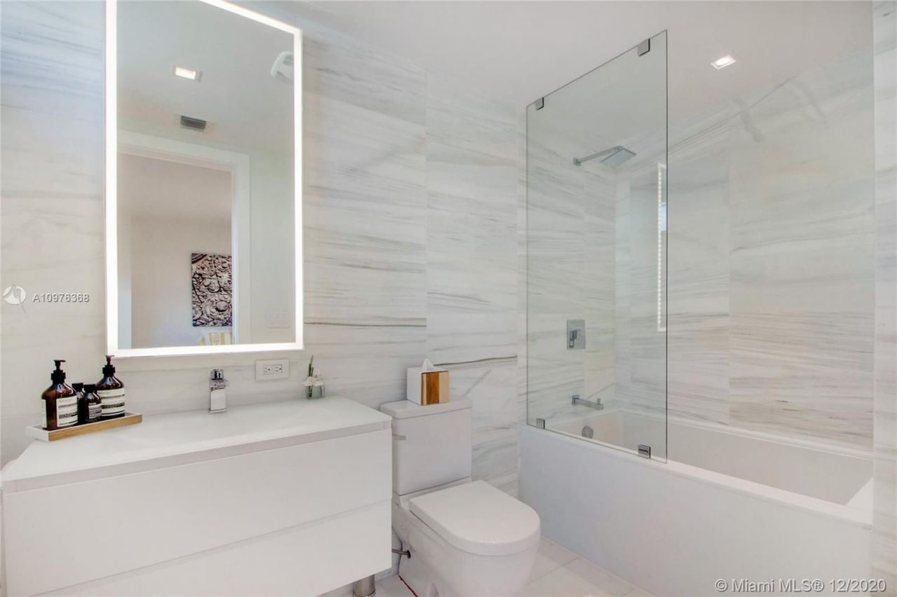 Пентхаус в Майами, США, 250 м² - фото 16